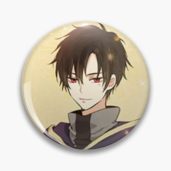 Aperçu de l'œuvre Webtoon QUI M'A FAIT UNE PRINCESSE Royal Magicien Lucas par Plutus/Spoon créée et vendue par cosmocheese.
