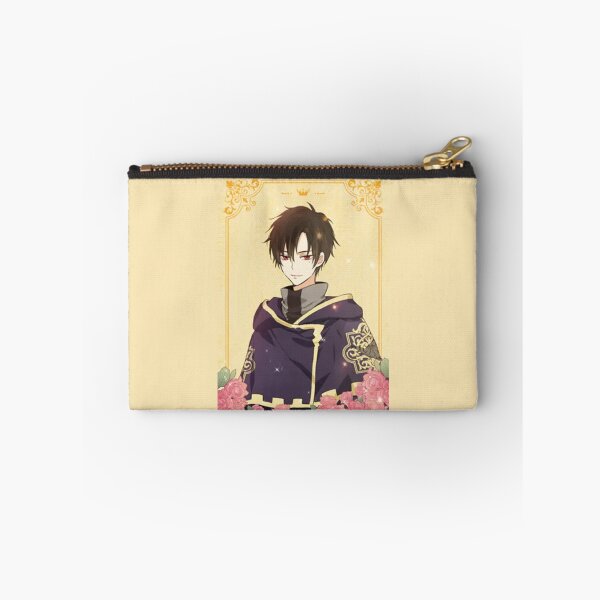 Item preview, Webtoon WHO MADE ME A PRINCESS Royal Magician Lucas by Plutus/Spoon designed and sold by cosmocheese.