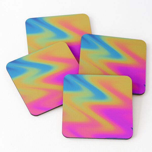 Item preview, Rainbow Haze designed and sold by PassRestProd.