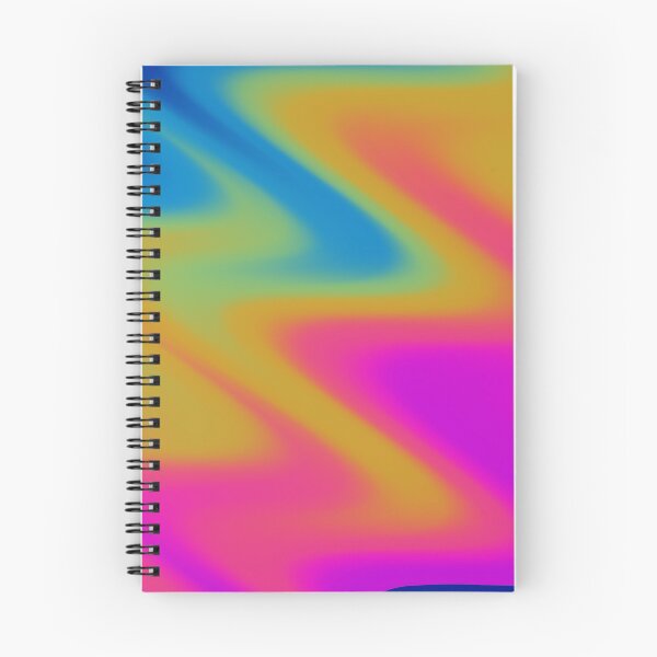 Item preview, Rainbow Haze designed and sold by PassRestProd.