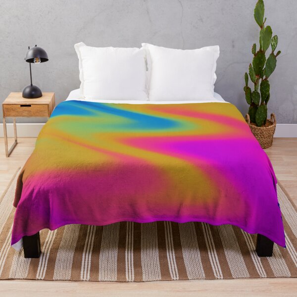 Item preview, Rainbow Haze designed and sold by PassRestProd.