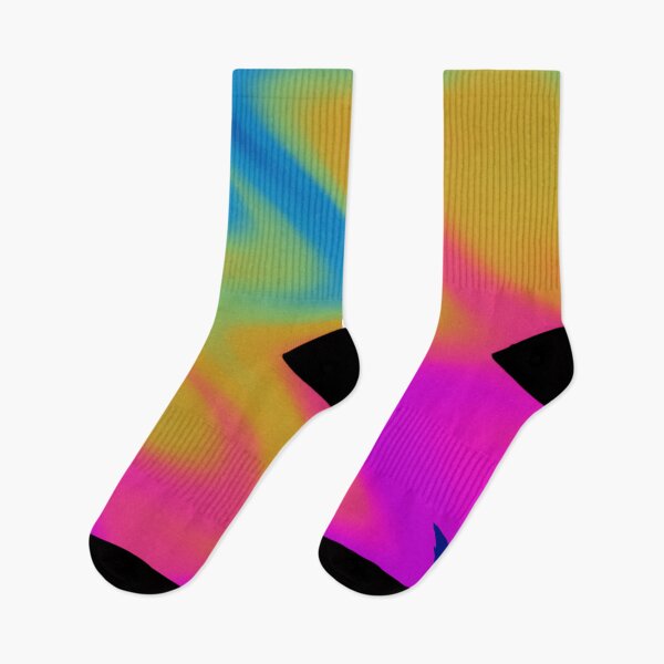Item preview, Rainbow Haze designed and sold by PassRestProd.