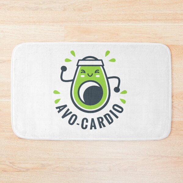 Item preview, Avocardio designed and sold by JellyAF.