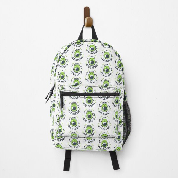Item preview, Avocardio designed and sold by JellyAF.