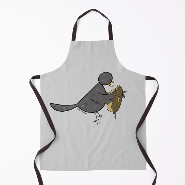 Item preview, Birdy Donut designed and sold by Whatschupp.