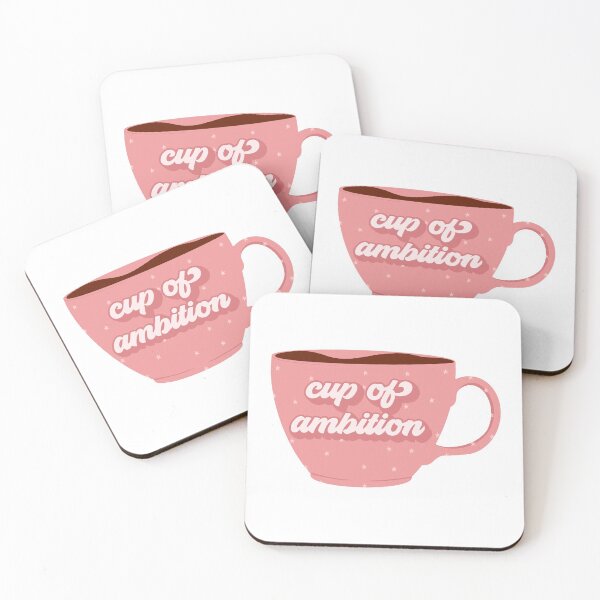 Item preview, Cup Of Ambition - Dolly Parton designed and sold by paytoncooley.