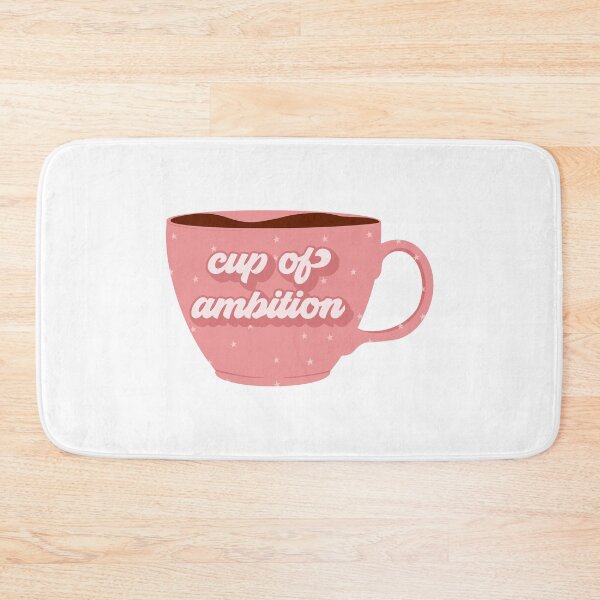 Item preview, Cup Of Ambition - Dolly Parton designed and sold by paytoncooley.