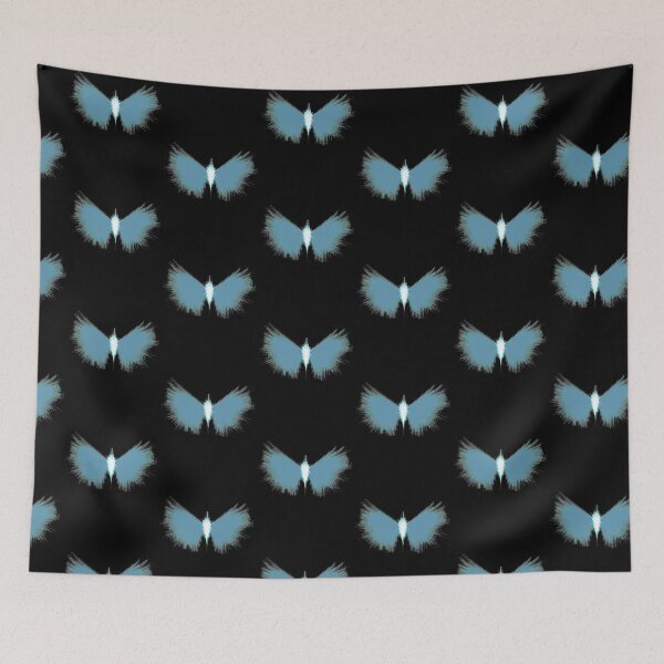 Item preview, The Brightest Wings designed and sold by YLAOficial.