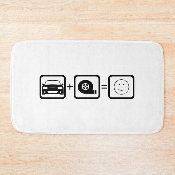 Item preview, mazda mx5 miata mk2 turbo designed and sold by G4eighty.