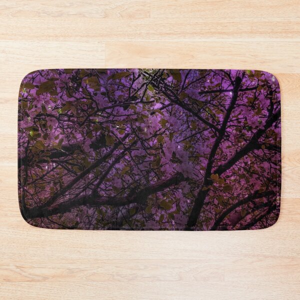 Item preview, Purple Trees designed and sold by J+J Photography.