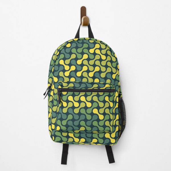 Item preview, Metaballs Pattern (Green Yellow) designed and sold by John Uttley.