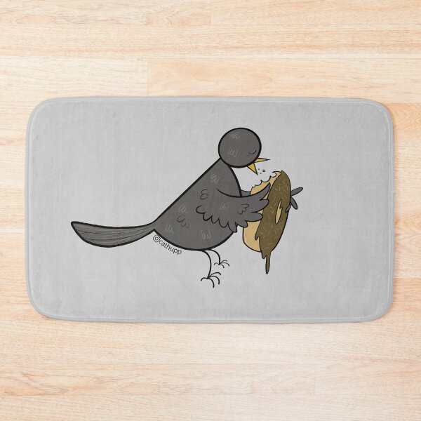 Item preview, Birdy Donut designed and sold by Whatschupp.