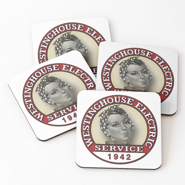 Item preview, Rosie the Riveter Collar Button Art X Large designed and sold by Can-Do-It-Women.