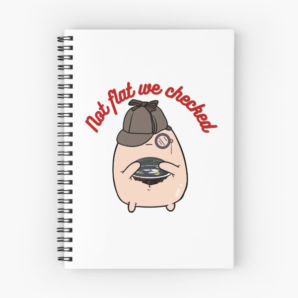 Item preview, Not flat we checked, The little thumb guy's adventures designed and sold by Yellowsprint.