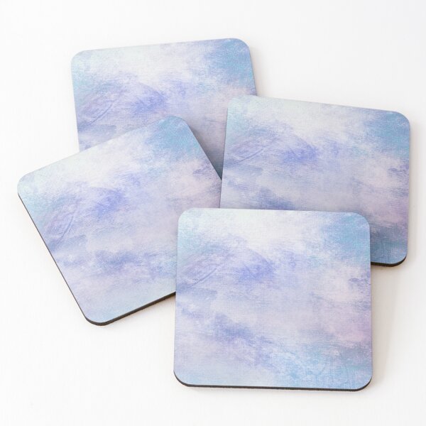 Item preview, Pastel on Canvas Cool Tones designed and sold by OByD.