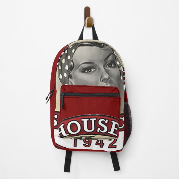 Item preview, Rosie the Riveter Collar Button Art X Large designed and sold by Can-Do-It-Women.