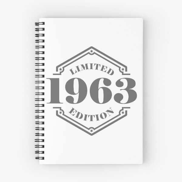 Item preview, 1963 - Limited Edition designed and sold by hello2oblivion.