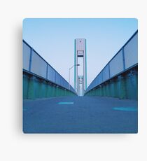Lienzo Bridge Views