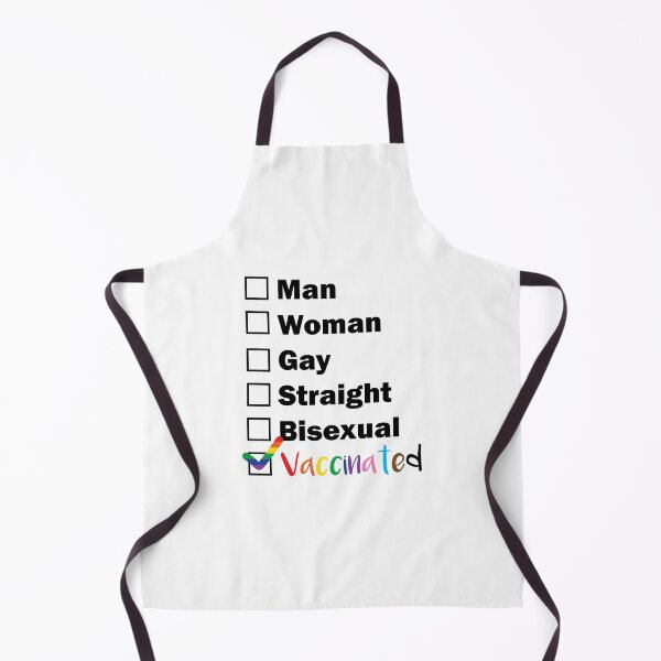 Item preview, Vaccinated designed and sold by LimeJorts.