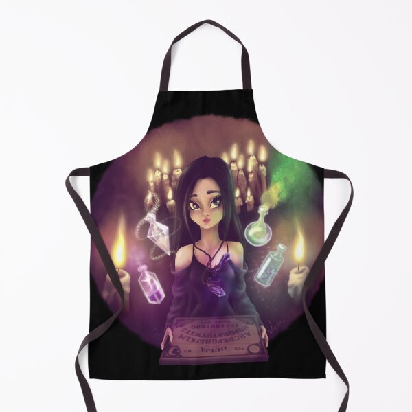 Item preview, Witch hour designed and sold by VeninDore.
