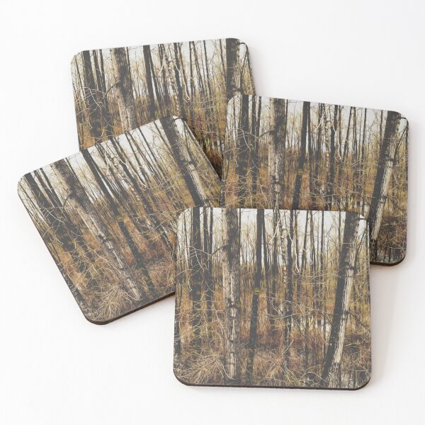 Item preview, Wetland Forest Landscape Trees Rural Marsh  designed and sold by DanielCarvalho2.