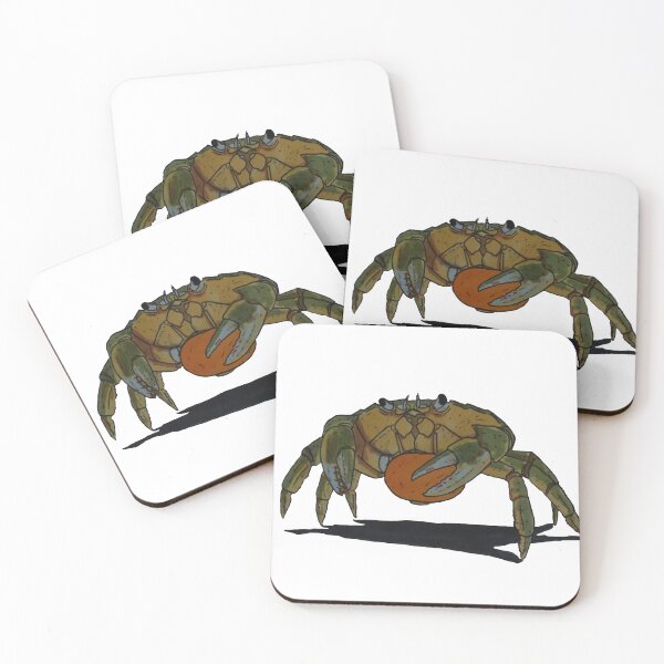 Item preview, Sacculina designed and sold by ScienceSkink.