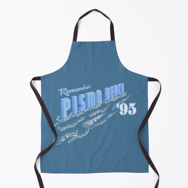 Item preview, Never Forget Pismo designed and sold by princeeric89.