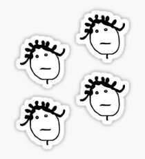 Rhenna Sticker