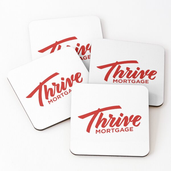 Item preview, Red Logo designed and sold by Marketing4819.