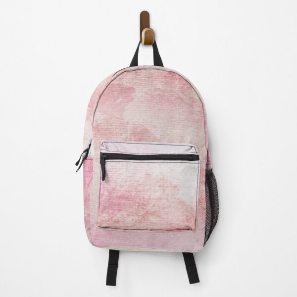 Item preview, Pastel on Canvas In Pink Blush designed and sold by OByD.