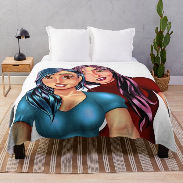 Item preview, Friends designed and sold by IsraelEliasart.