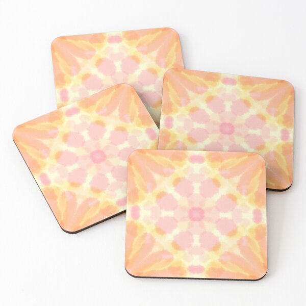 Item preview, Abstract Repeating colorful pattern designed and sold by ANU007.