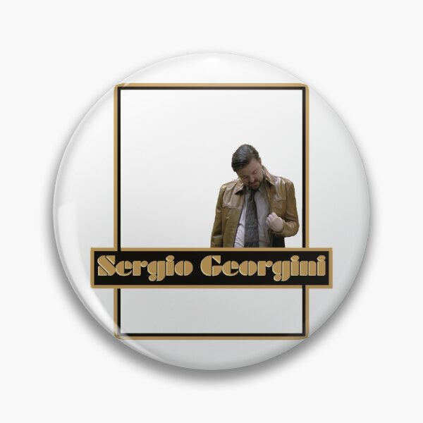 Item preview, Sergio Georgini Label Check designed and sold by 300Spikes.