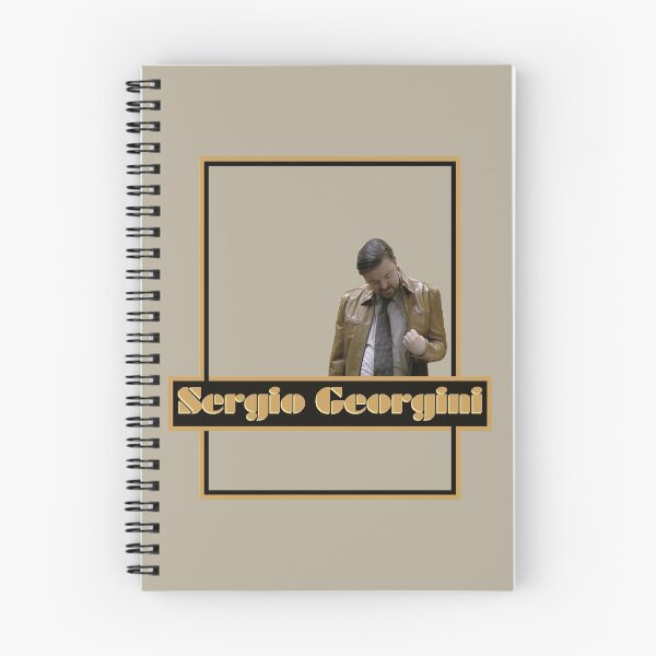 Item preview, Sergio Georgini Label Check designed and sold by 300Spikes.