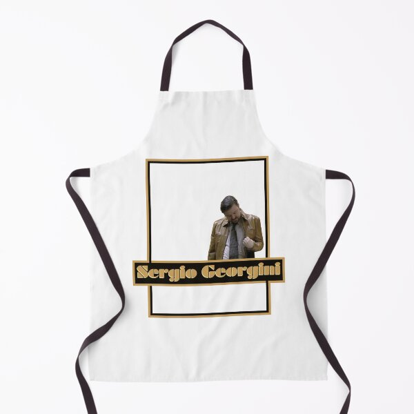 Item preview, Sergio Georgini Label Check designed and sold by 300Spikes.