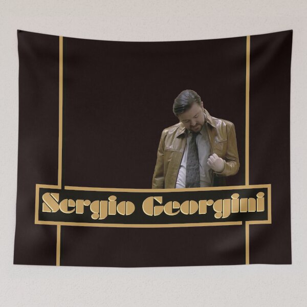 Item preview, Sergio Georgini Label Check designed and sold by 300Spikes.