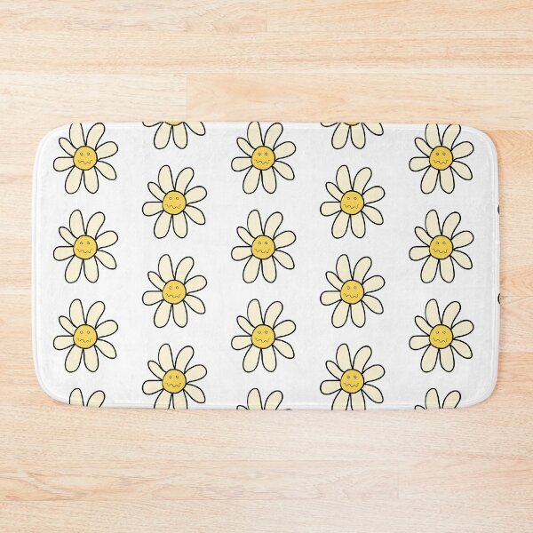 Item preview, Grumpy Daisy Flower designed and sold by fogoosherie.