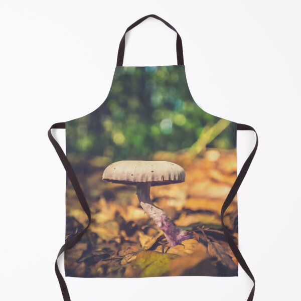 Item preview, Wild Mushroom Forest Woods Nature Plant designed and sold by DanielCarvalho2.