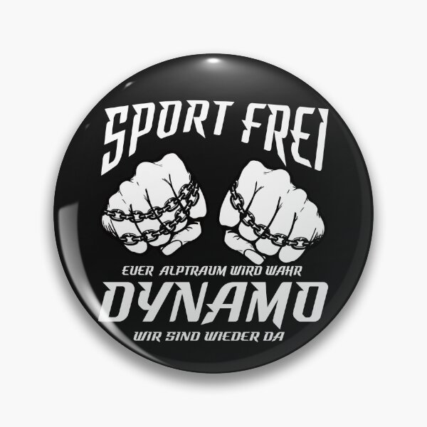 Item preview, Your nightmare will be a dynamo designed and sold by BullSchreck.