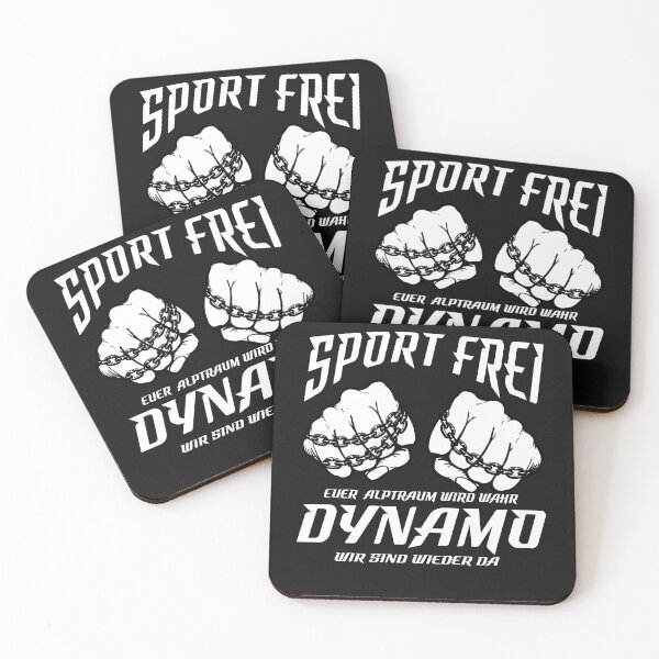 Item preview, Your nightmare will be a dynamo designed and sold by BullSchreck.