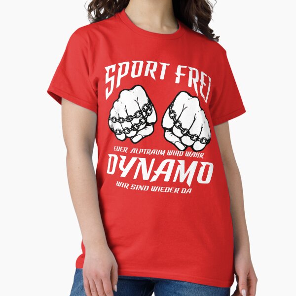 Item preview, Your nightmare will be a dynamo designed and sold by BullSchreck.