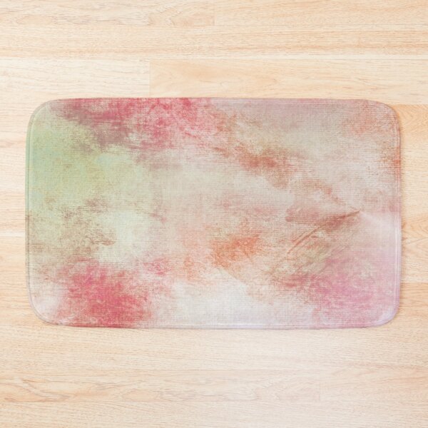 Item preview, Pastel on Canvas In Rose Blush designed and sold by OByD.