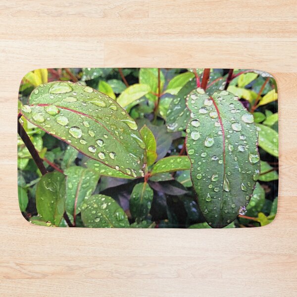 Item preview, Raindrops Diamonds / photography by Livia Leoveanu designed and sold by Livia Leoveanu.