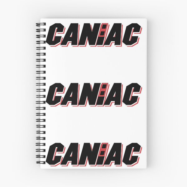 Item preview, Caniac designed and sold by HarmeyerWorks.