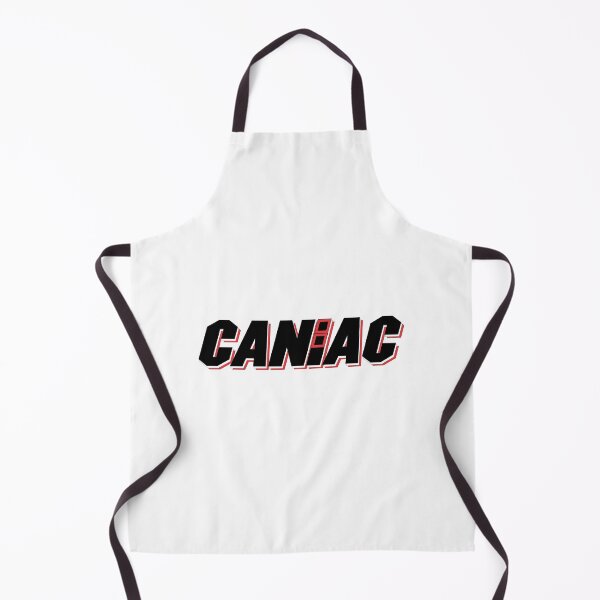 Item preview, Caniac designed and sold by HarmeyerWorks.