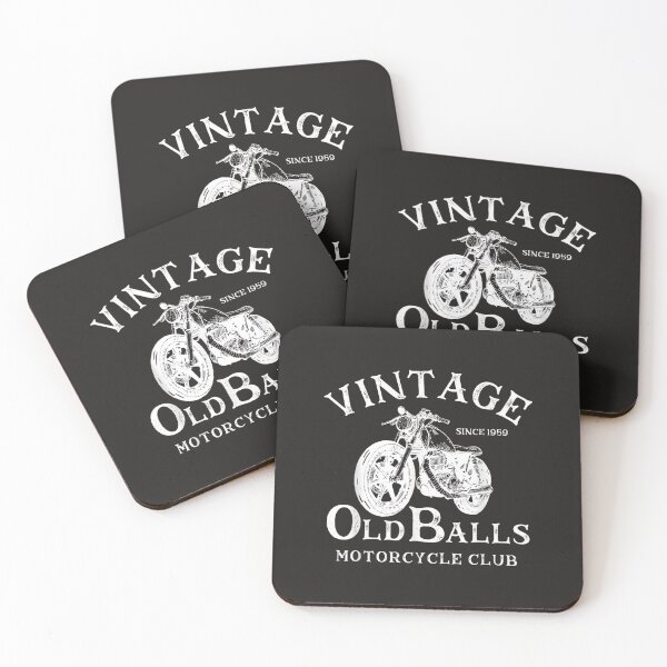 Item preview, Biker Vintage designed and sold by speakupandshine.