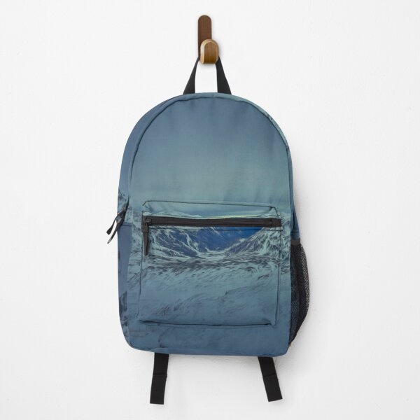 Item preview, Nature Landscape Mountains Snow Summit Peaks designed and sold by DanielCarvalho2.
