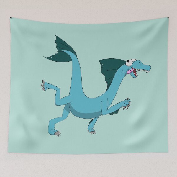 Item preview, Walking sea thing designed and sold by UFOSprings.