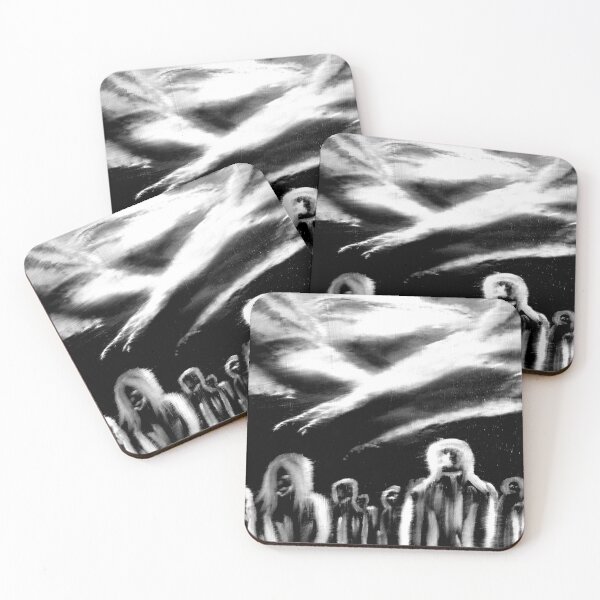 Item preview, The Nobodies designed and sold by Hxsinclair.