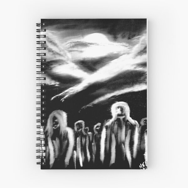 Item preview, The Nobodies designed and sold by Hxsinclair.